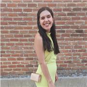 Profesora particular de todas las materias (especializada en Lengua y Literatura) y para todas las edades